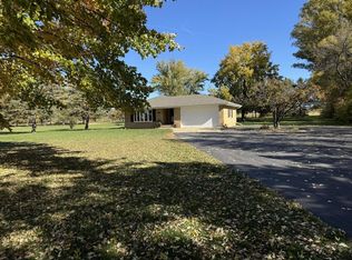 5005 172nd Ave, Bristol, WI 53104