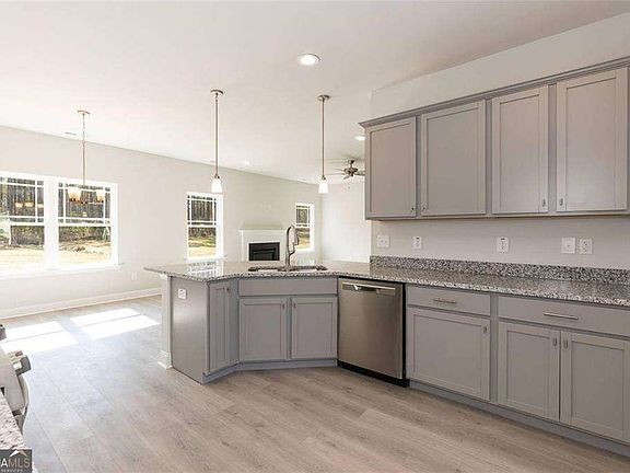 5th image of 654 Bald Ridge Cir