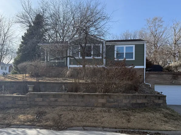 4804 Franklin St, Omaha, NE 68104