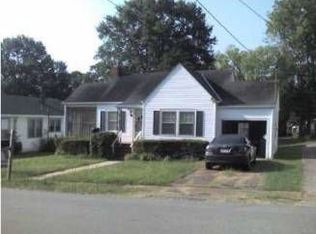 2213 20th St, Northport, AL 35476