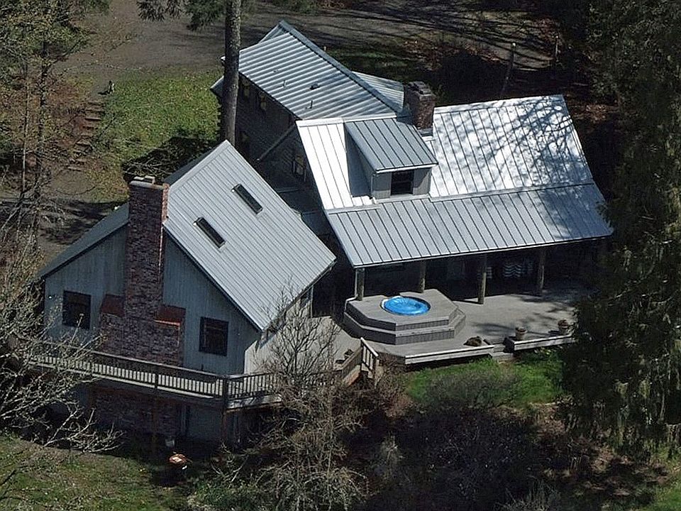 View from above