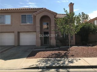 216 Boothbay St, Henderson, NV 89074