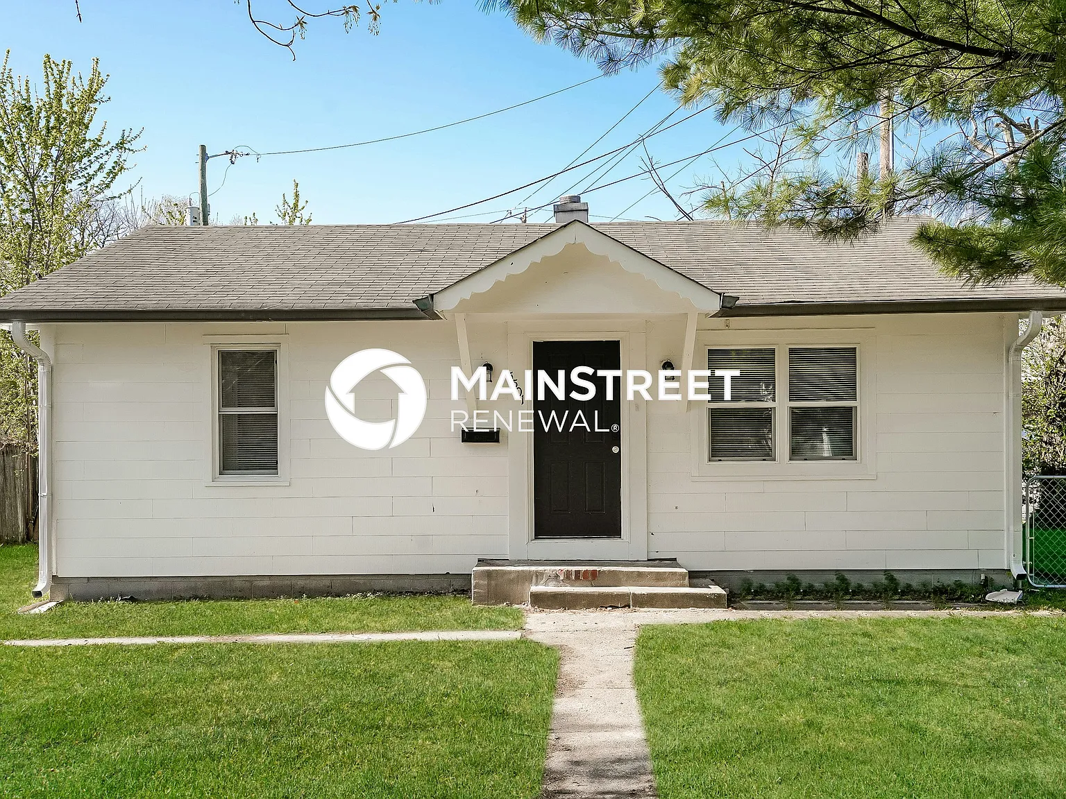 5501 E Rawles Terrace — Photo 1