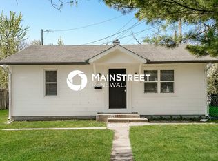 5501 E Rawles Ter, Indianapolis, IN 46219