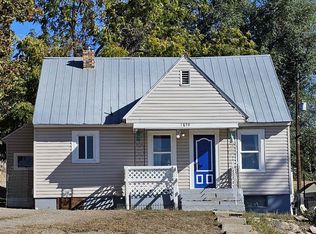 1034 N Oak St, Colville, WA 99114