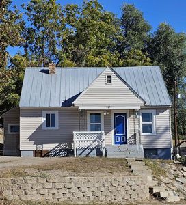 1034 N Oak St, Colville, WA, 99114