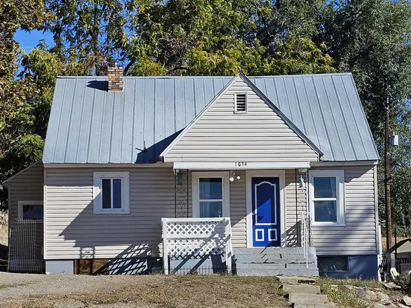 1034 N Oak St, Colville, WA 99114