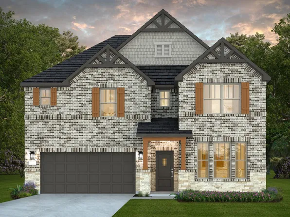 Lockhart Plan, Lago Mar