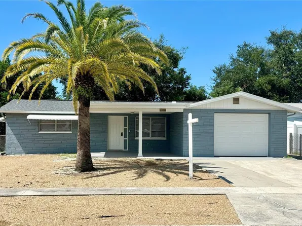 4619 Daphne St, New Port Richey, FL 34652