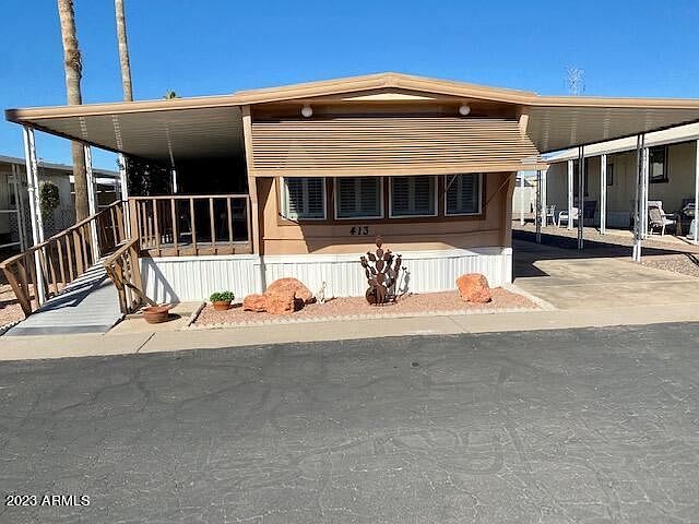 1st image of 305 S Val Vista Dr Lot 413