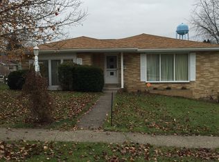 4133 Bright Way, Weirton, WV