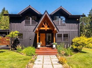 543 Rainbow Rd, Saltspring Island, BC V8K2M6
