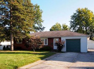 3025 W Laskey Rd, Toledo, OH 43613