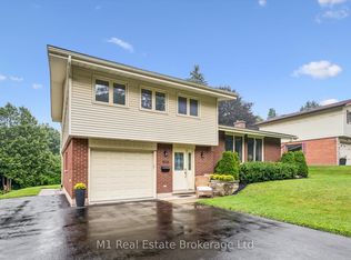 610 Saint David St S, Centre Wellington, ON N1M 2L9