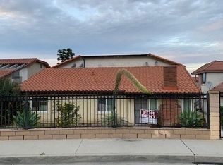 1809 Camino Viejo, Rowland Heights, CA 91748