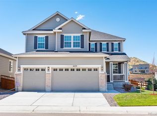 6279 Leilani Ln, Castle Rock, CO 80108