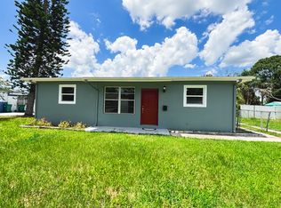 3304 Purdue St, Melbourne, FL 32901