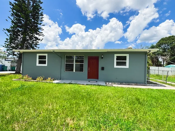 3304 Purdue St, Melbourne, FL 32901