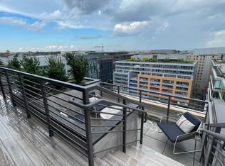 1211 Van St SE, Washington, DC 20003