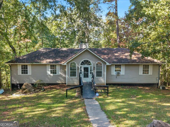 117 Nighthawk Ct, Monticello, GA 31064