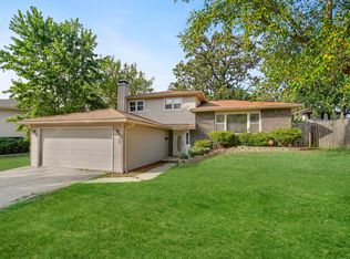 (Undisclosed Address), University Park, IL