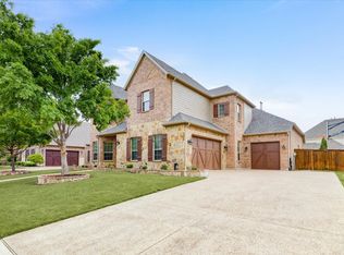 2508 Ralston Dr, Trophy Club, TX 76262