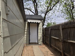 2308 33rd St, Lubbock, TX 79411