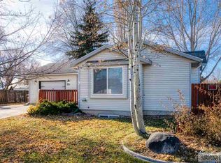 267 Joel St, Chubbuck, ID 83202
