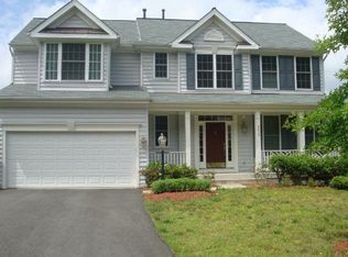 3311 McCorkle Ct, Triangle, VA 22172