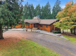 51720 NW Hayward Rd, Manning, OR 97125