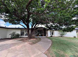 1032 Fairway Ter, Clovis, NM 88101