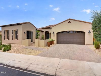 640 E PEACH TREE Street, Queen Creek, AZ, 85140