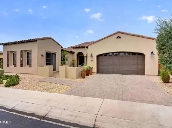 640 E PEACH TREE Street, Queen Creek, AZ 85140
