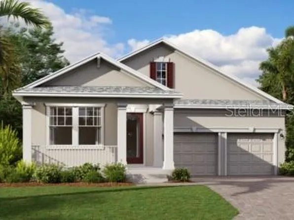 11767 LANGUAGE WAY, ORLANDO, FL 32832