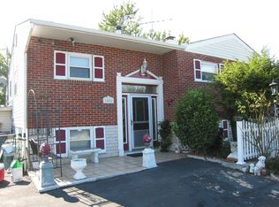 1502 Customs Rd, Rosedale, MD 21237