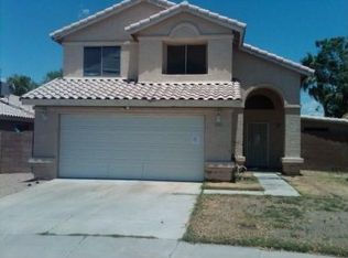 4906 W Tonto Rd, Glendale, AZ 85308