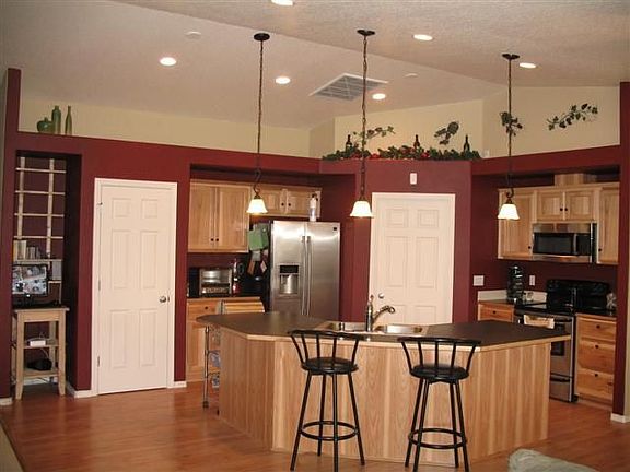 Stainless Steel Appliances stay