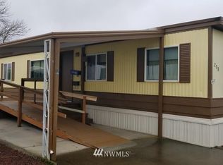 208 Rancho Villa, Walla Walla, WA 99362