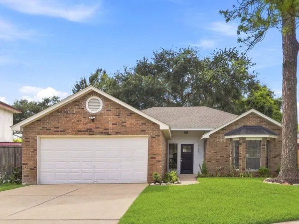 16306 Elmwood Point Ln, Sugar Land, TX 77498