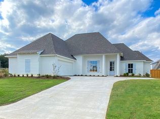 305 Wind Cv LOT 1002, Madison, MS 39110