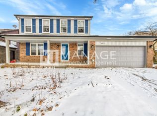 7604 Charrington Dr, Canton, MI 48187