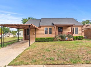 904 S Shawnee Ave, Bartlesville, OK 74003