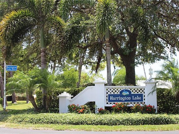 2nd image of 809 Harrington Lake Dr N #78