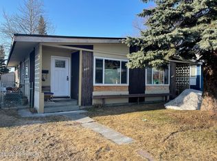 117 W Manor Ave, Anchorage, AK 99501