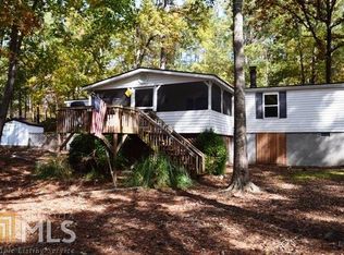 115 Griffin Point Rd #43, Sparta, GA 31087