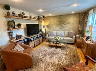 31 Pond St APT 23, Waltham, MA 02451