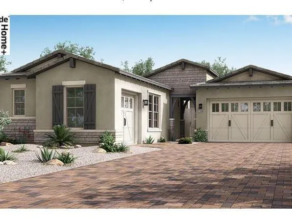 9936 E Strobe Avenue, Mesa, AZ 85212