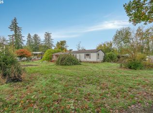 19807 S Highway 211, Colton, OR 97017