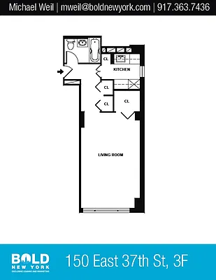 Rented by Bold New York | media 10