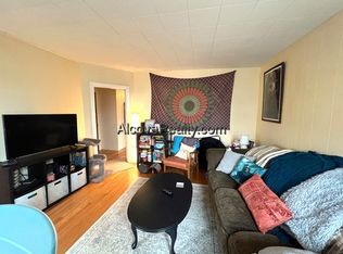(Undisclosed Address), Somerville, MA 02144